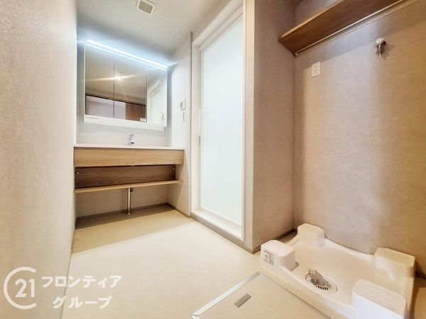 デルパ醍醐　中古マンション