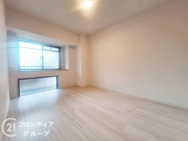 デルパ醍醐　中古マンション