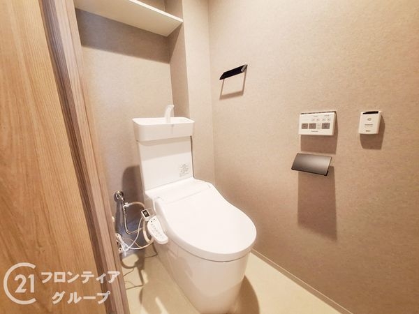 デルパ醍醐　中古マンション