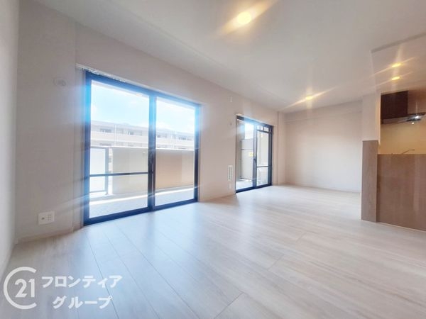 デルパ醍醐　中古マンション