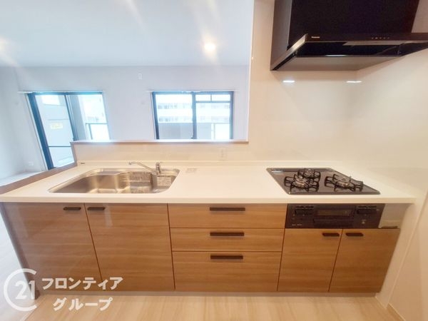 デルパ醍醐　中古マンション