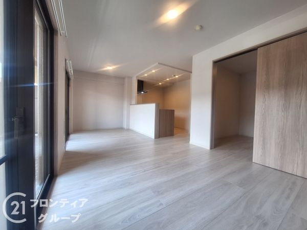 デルパ醍醐　中古マンション
