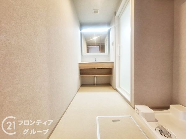デルパ醍醐　中古マンション