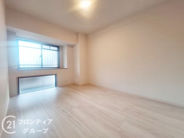 デルパ醍醐　中古マンション