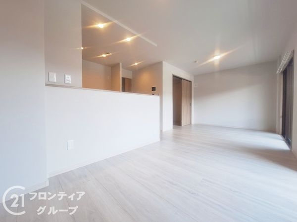 デルパ醍醐　中古マンション