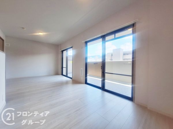 デルパ醍醐　中古マンション