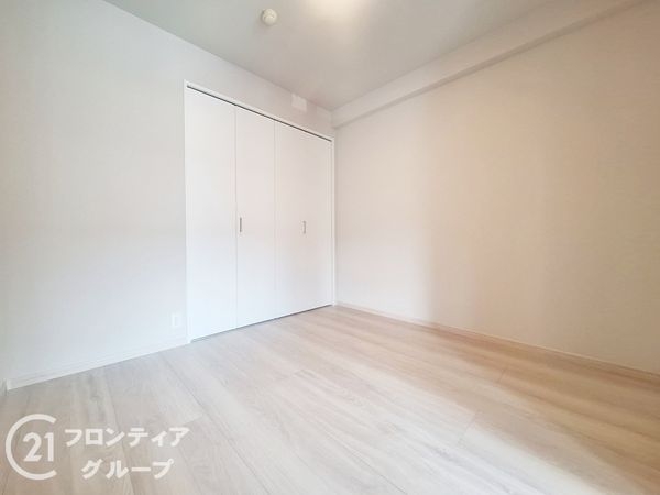 デルパ醍醐　中古マンション