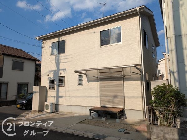 大津市大江６丁目の中古一戸建て