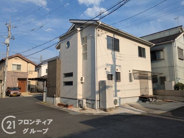 大津市大江６丁目の中古一戸建て