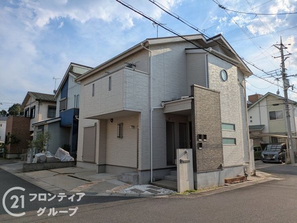 大津市大江６丁目の中古一戸建て