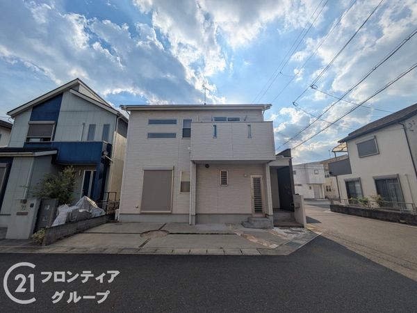 大津市大江６丁目の中古一戸建て