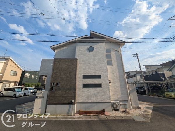 大津市大江６丁目の中古一戸建て