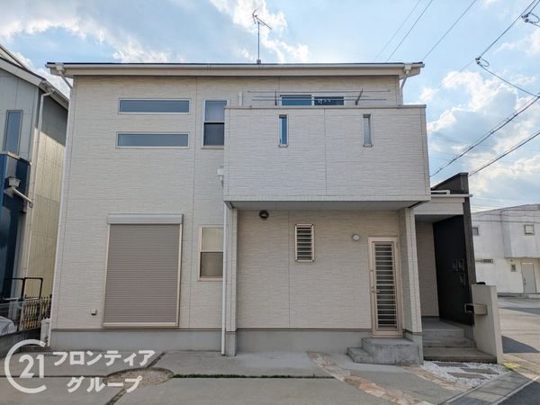 大津市大江６丁目の中古一戸建て