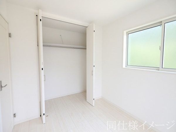 大津市下阪本１丁目　新築一戸建て　５期　５号棟