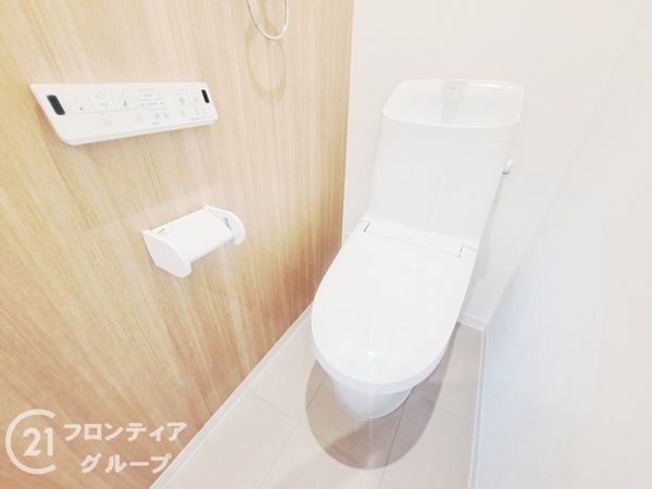 向日市寺戸町西田中瀬　新築一戸建て