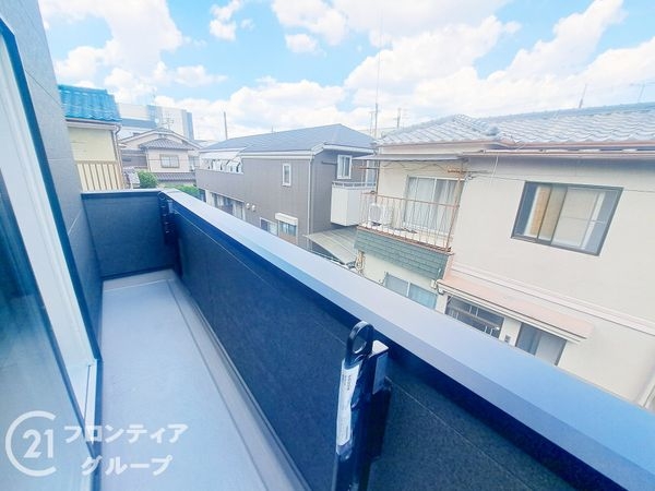 向日市寺戸町西田中瀬　新築一戸建て
