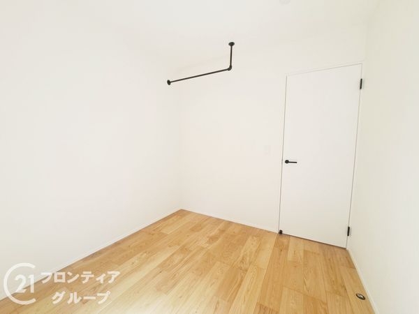 向日市寺戸町西田中瀬　新築一戸建て