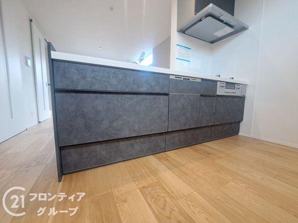 向日市寺戸町西田中瀬　新築一戸建て