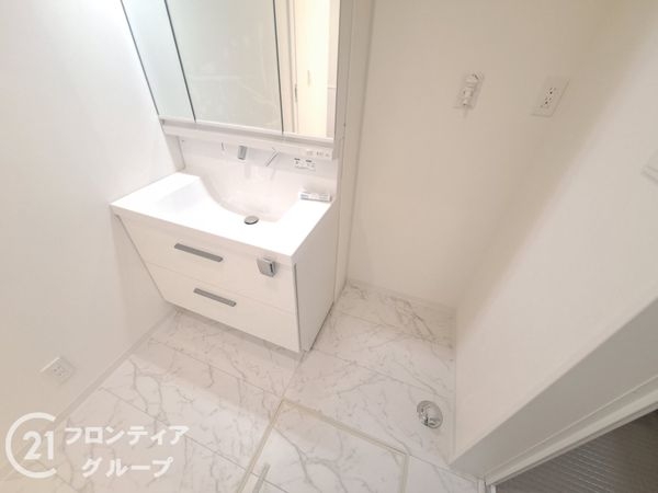 向日市寺戸町西田中瀬　新築一戸建て