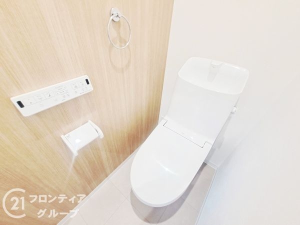 向日市寺戸町西田中瀬　新築一戸建て