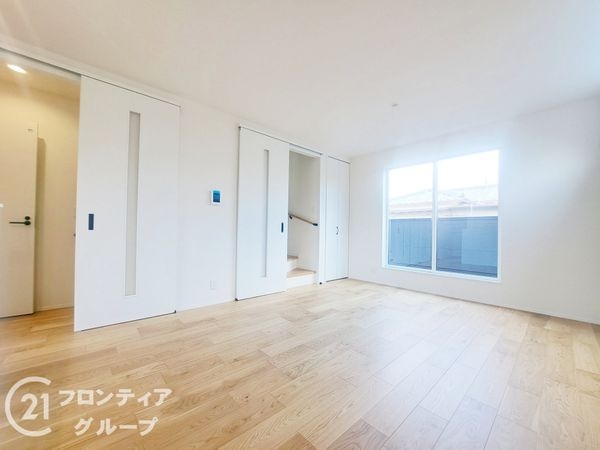 向日市寺戸町西田中瀬　新築一戸建て