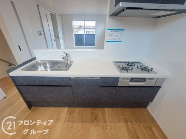 向日市寺戸町西田中瀬　新築一戸建て