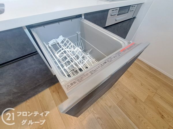 向日市寺戸町西田中瀬　新築一戸建て
