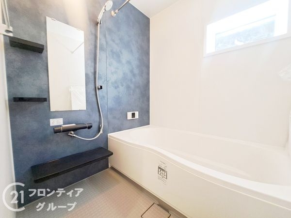 向日市寺戸町西田中瀬　新築一戸建て