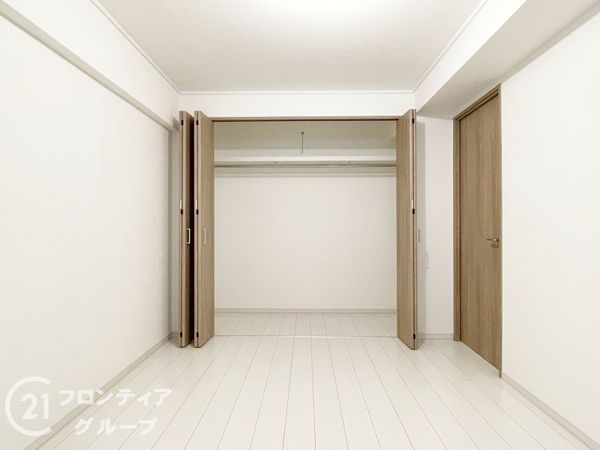 山科セントラルハイツ　中古マンション