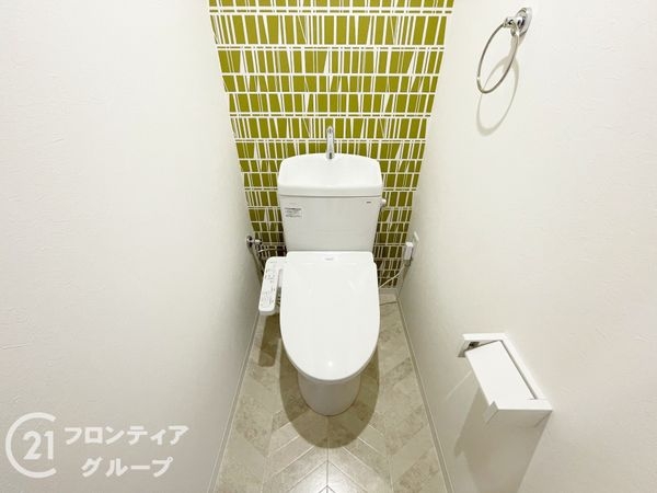 山科セントラルハイツ　中古マンション