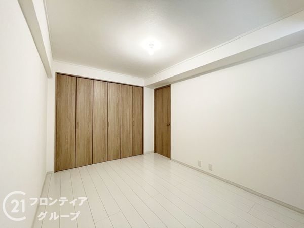山科セントラルハイツ　中古マンション