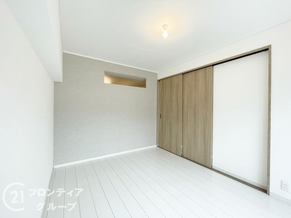 山科セントラルハイツ　中古マンション