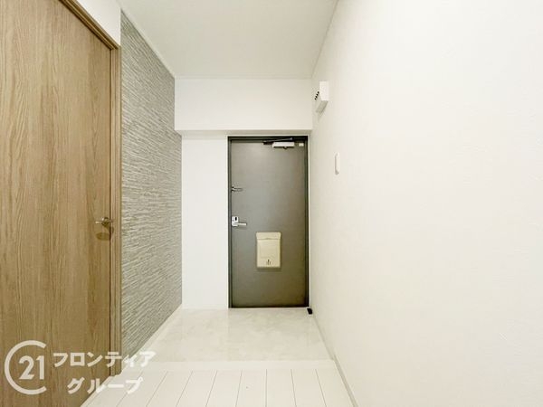 山科セントラルハイツ　中古マンション