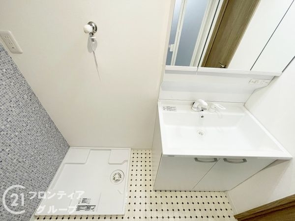 山科セントラルハイツ　中古マンション