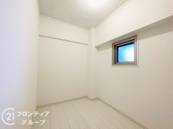 山科セントラルハイツ　中古マンション