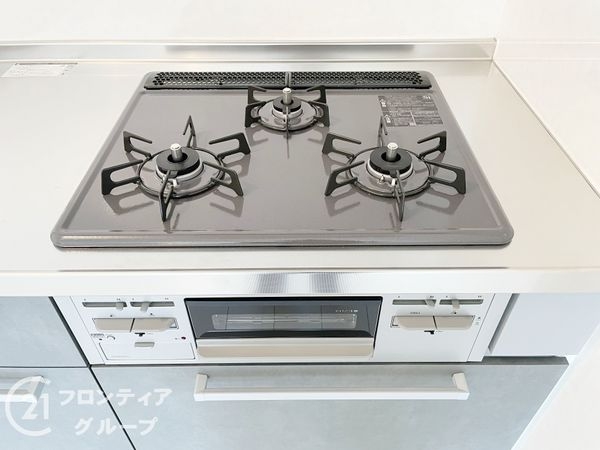 山科セントラルハイツ　中古マンション