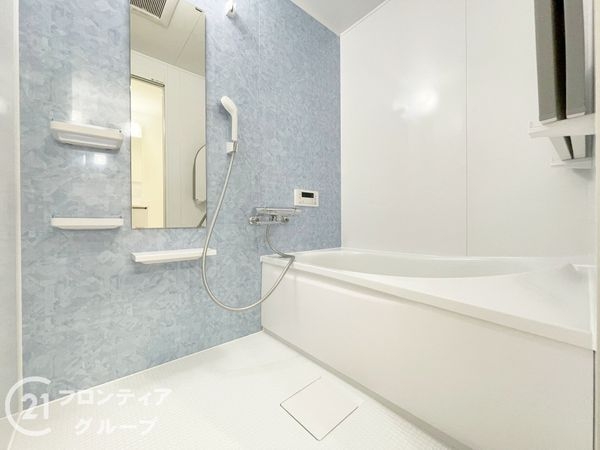 山科セントラルハイツ　中古マンション