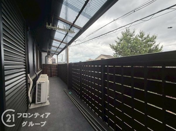 京都市伏見区下鳥羽北三町の中古一戸建て