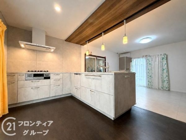 京都市伏見区下鳥羽北三町の中古一戸建て