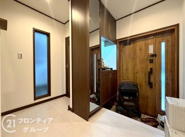京都市伏見区下鳥羽北三町の中古一戸建て