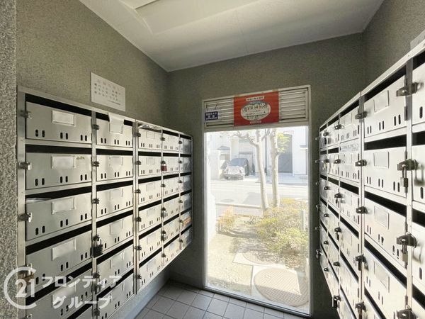 シャルム四条大宮　中古マンション
