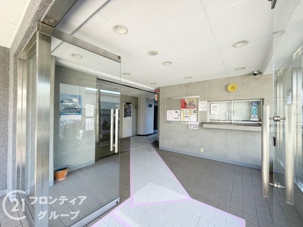 シャルム四条大宮　中古マンション