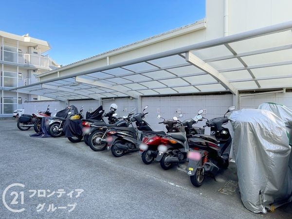 シャルム四条大宮　中古マンション