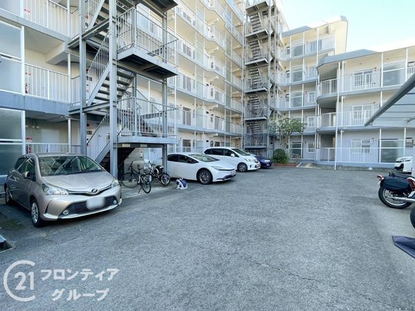 シャルム四条大宮　中古マンション