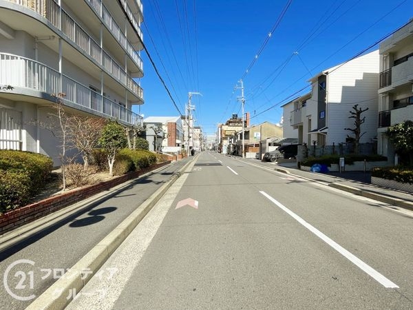 シャルム四条大宮　中古マンション