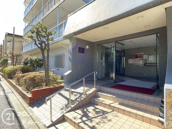 シャルム四条大宮　中古マンション