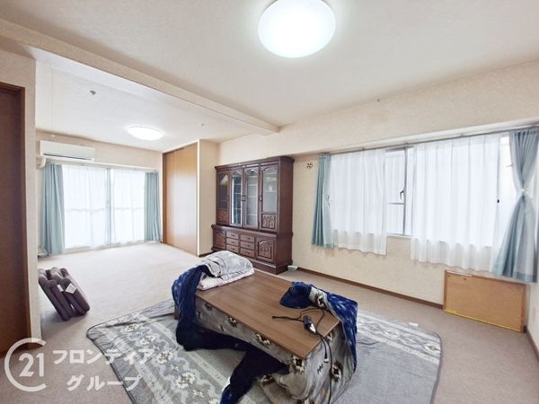 シャルム四条大宮　中古マンション