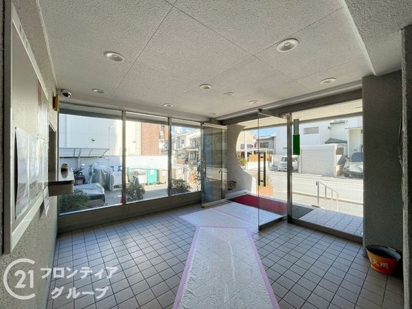 シャルム四条大宮　中古マンション