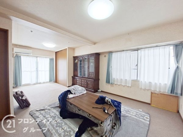 シャルム四条大宮　中古マンション