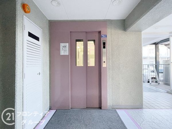 シャルム四条大宮　中古マンション